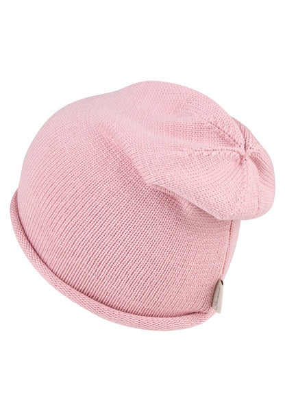 Strickmütze
