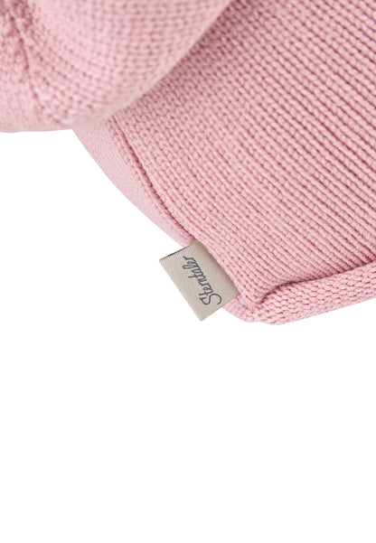 Strickmütze