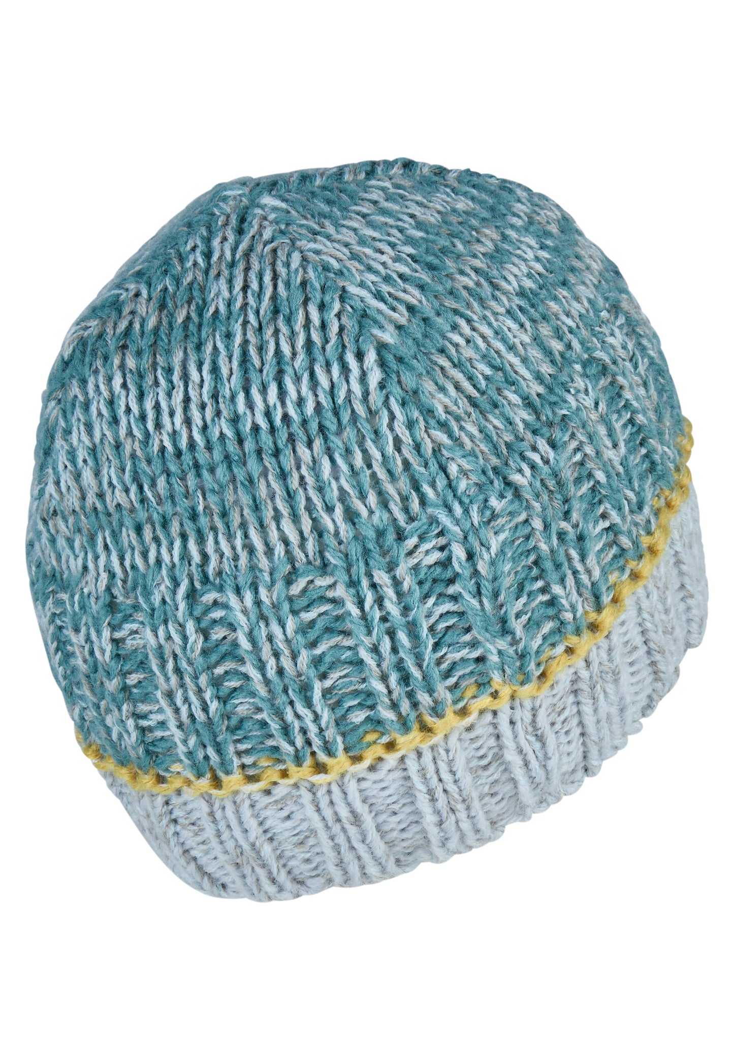 Strickmütze