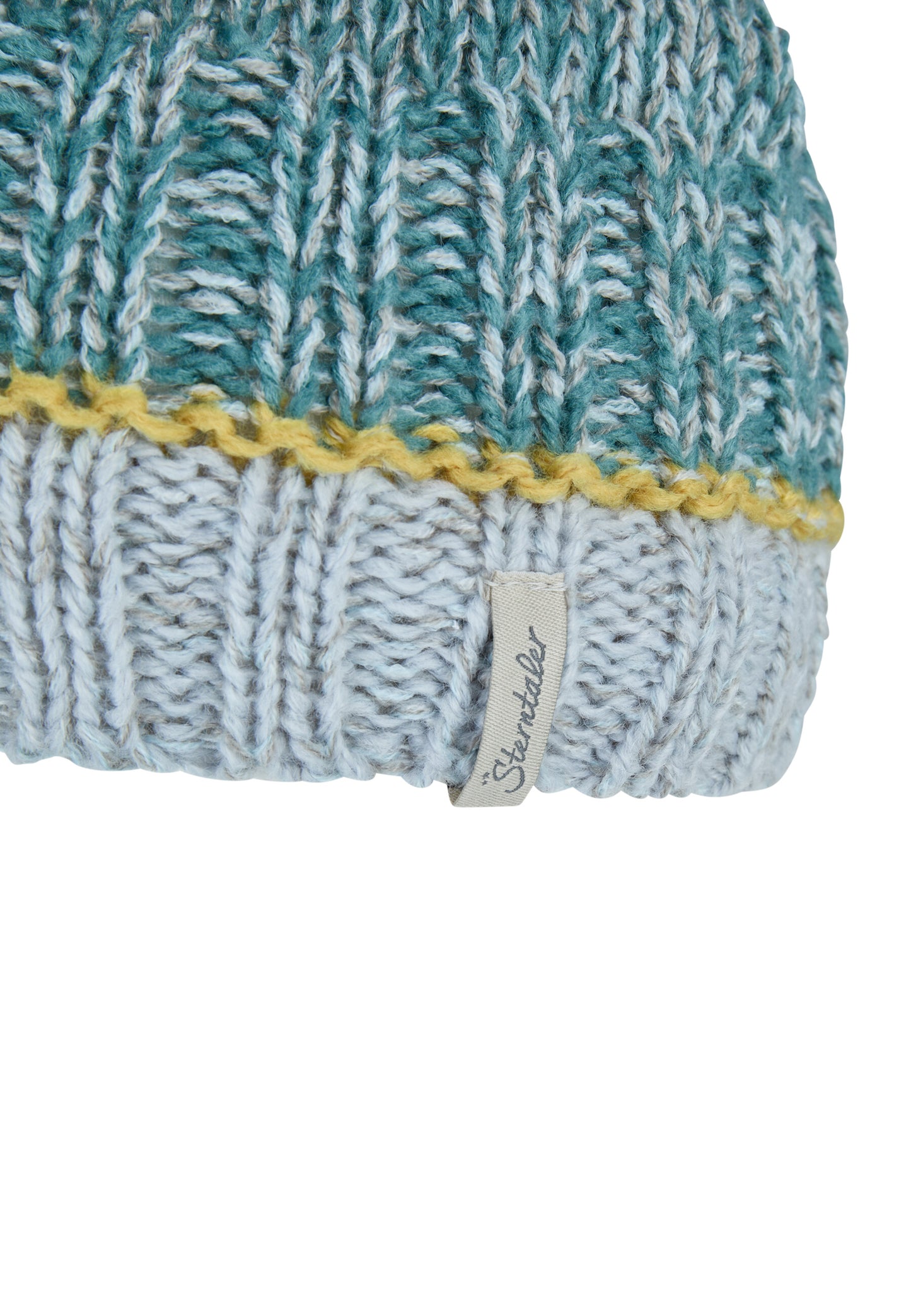 Strickmütze