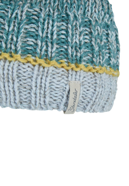 Strickmütze