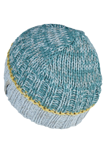 Strickmütze