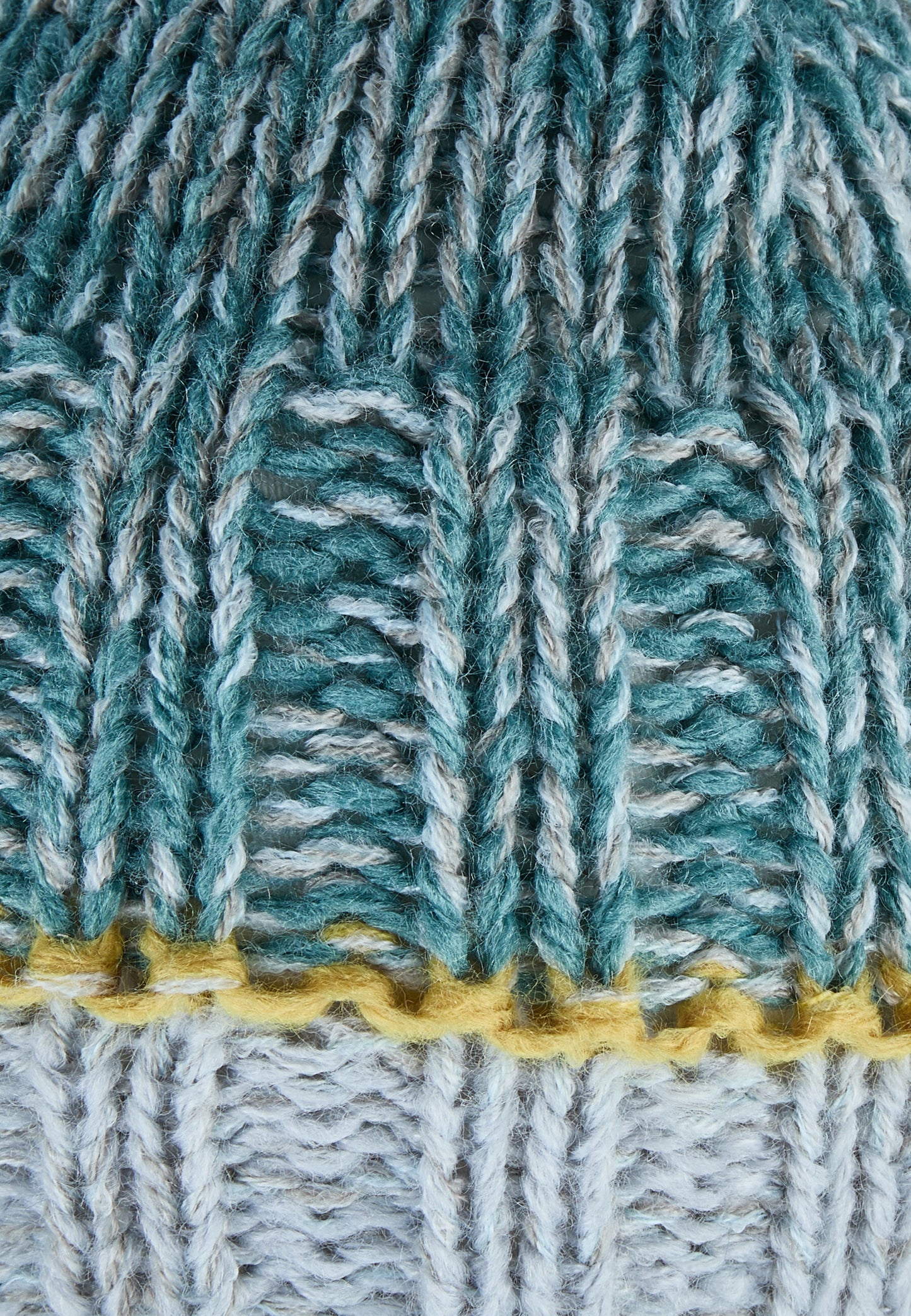 Strickmütze