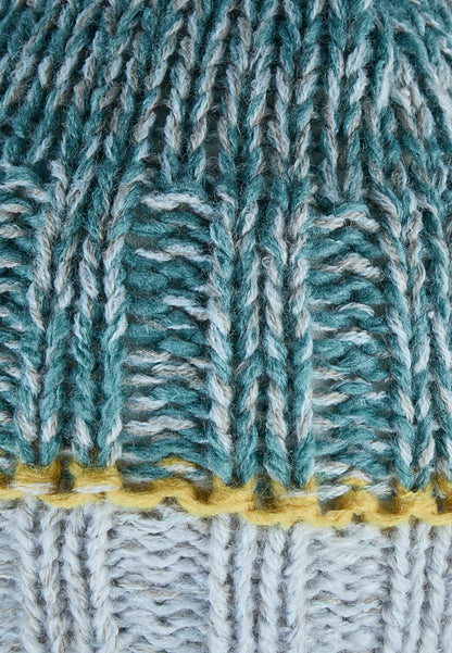 Strickmütze