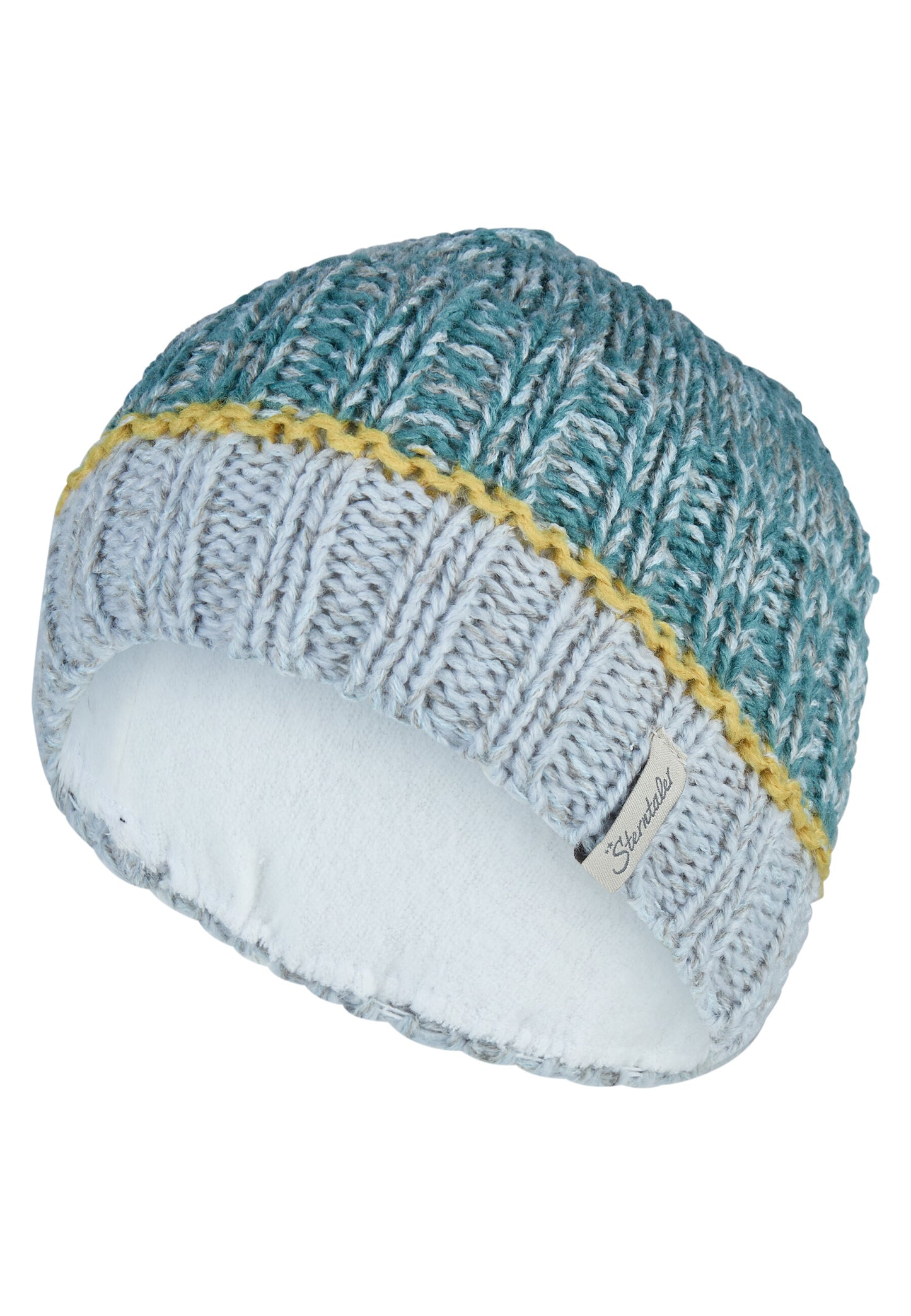 Strickmütze