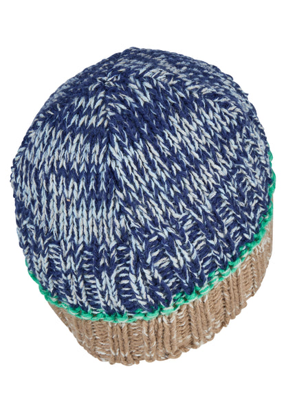 Strickmütze