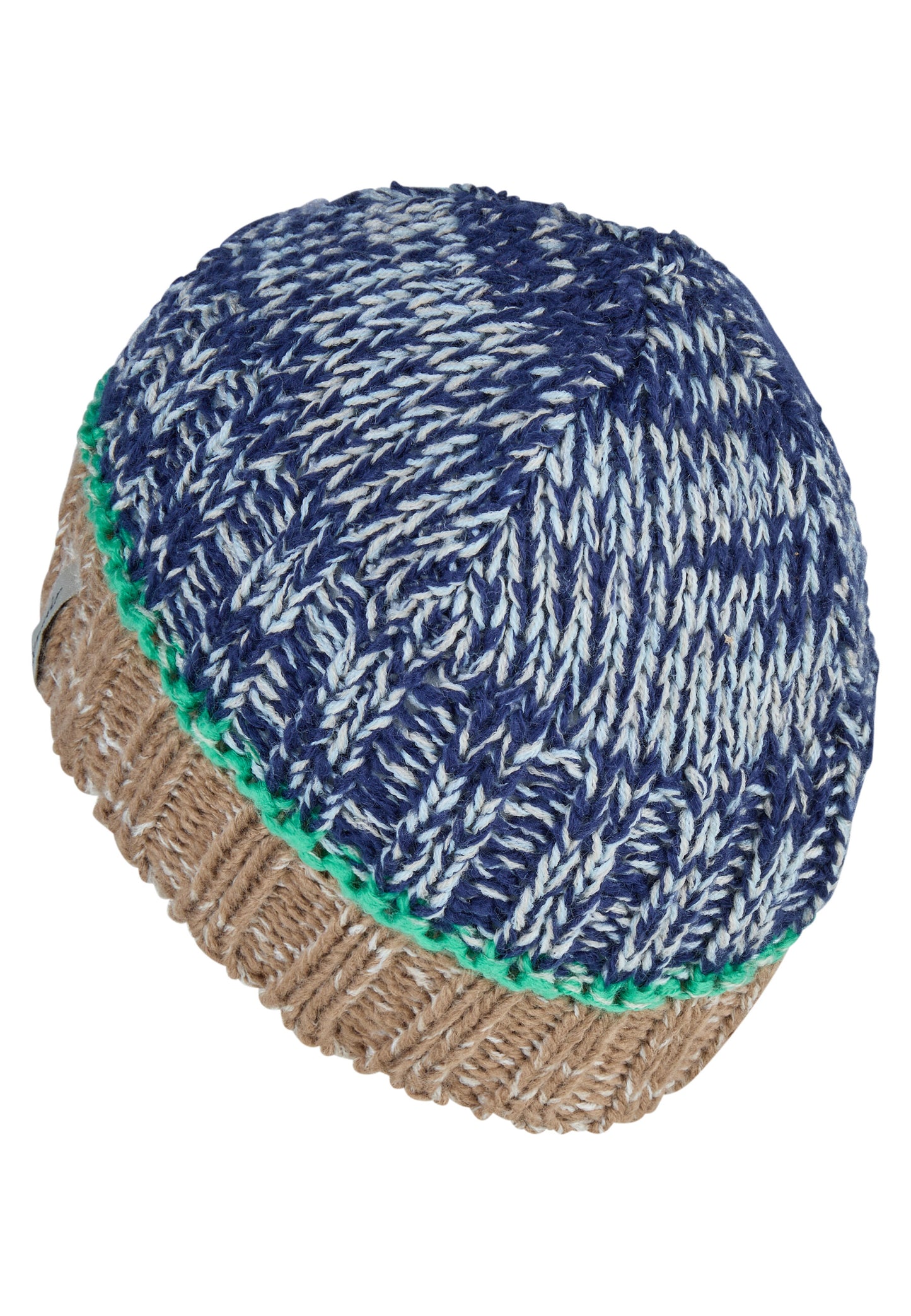 Strickmütze