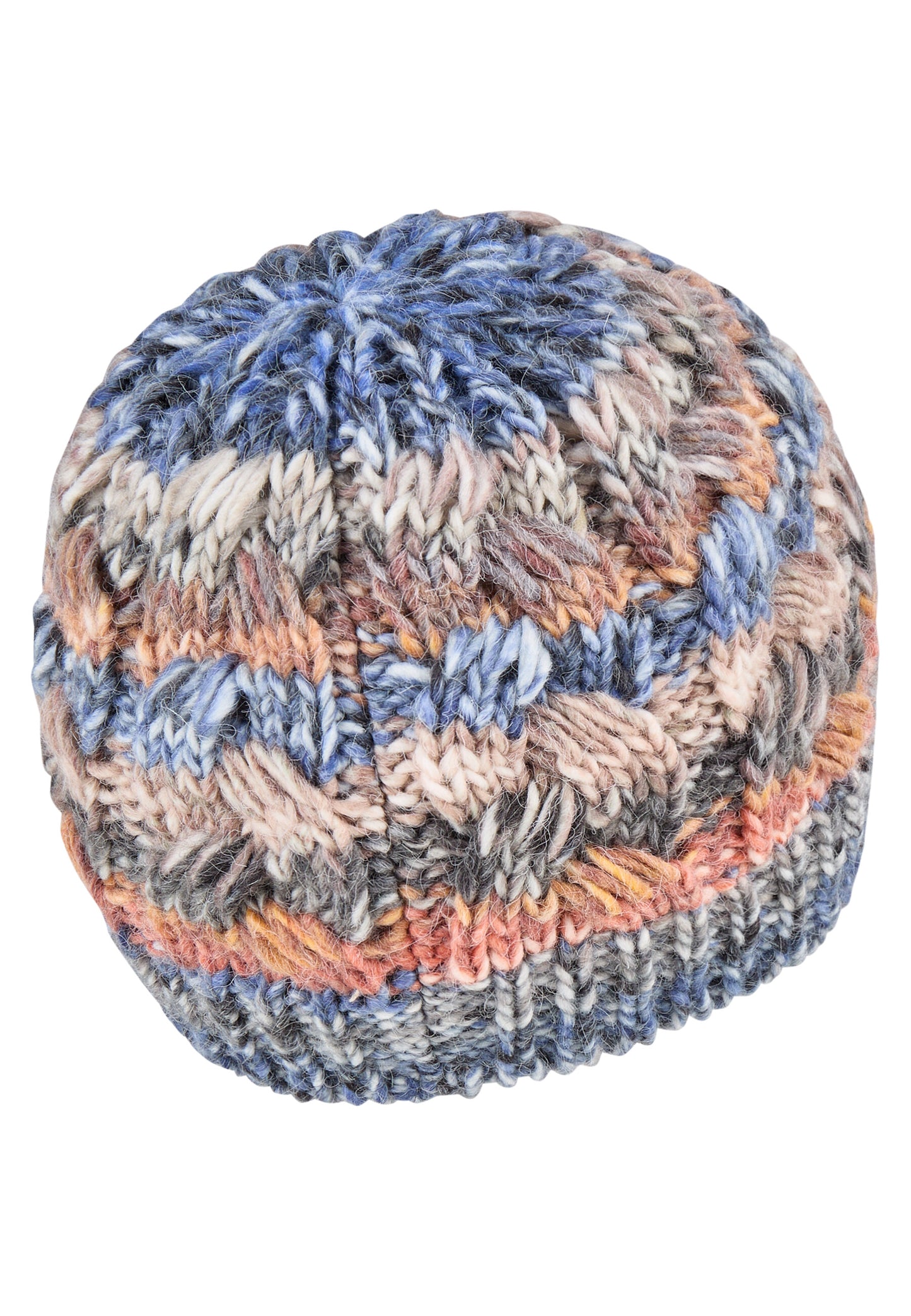 Strickmütze