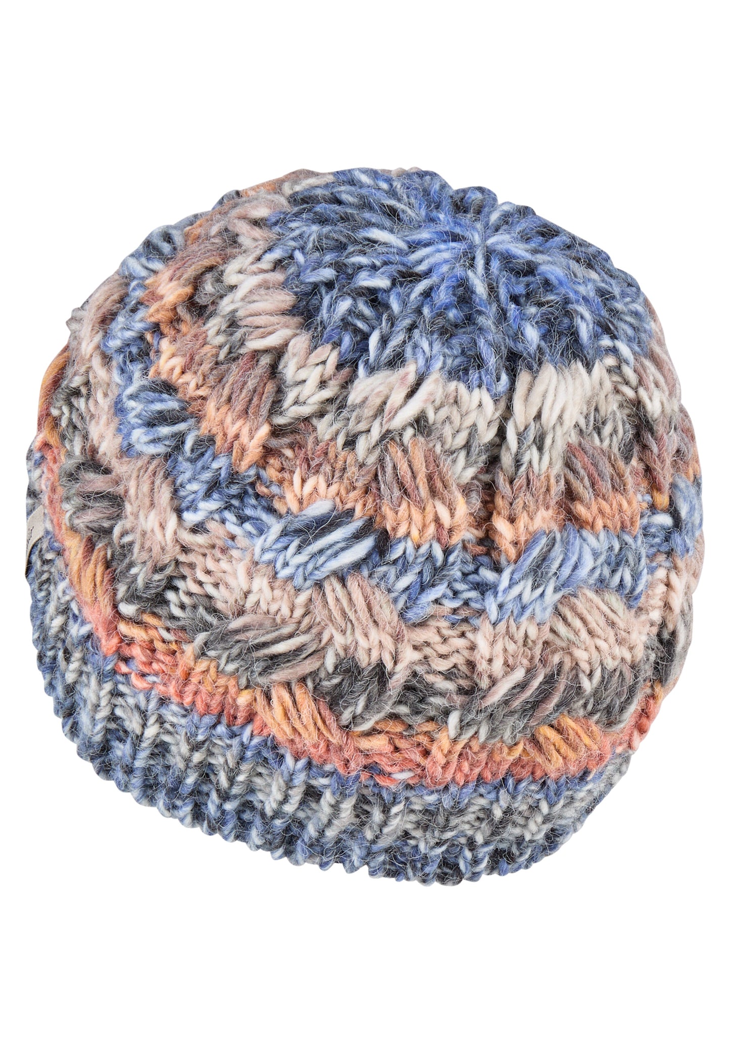 Strickmütze