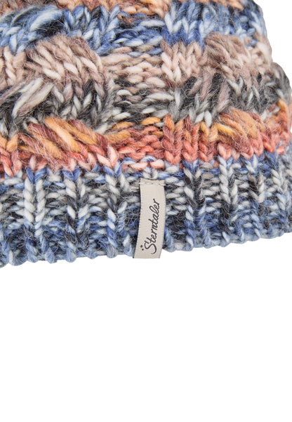 Strickmütze