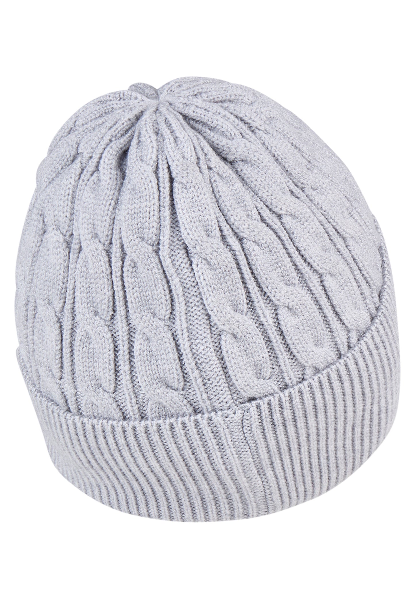 Strickmütze