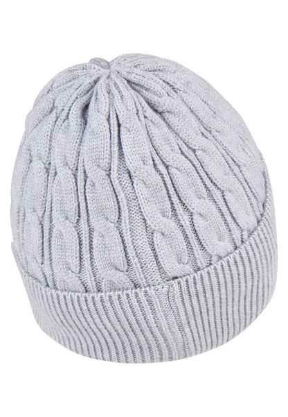 Strickmütze