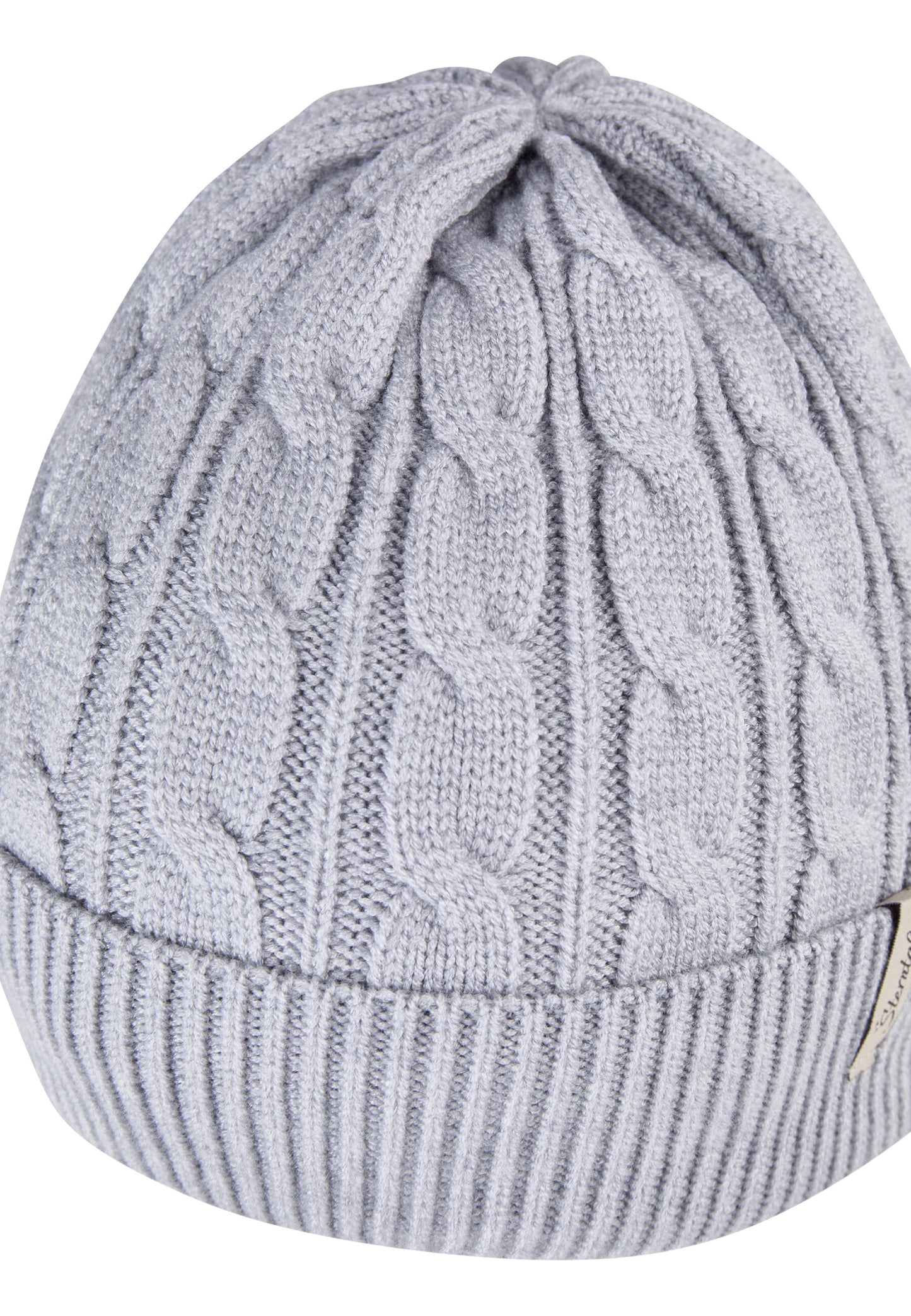 Strickmütze