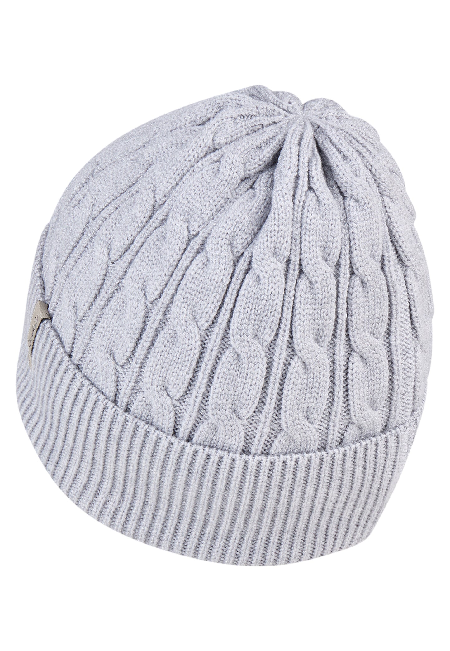 Strickmütze