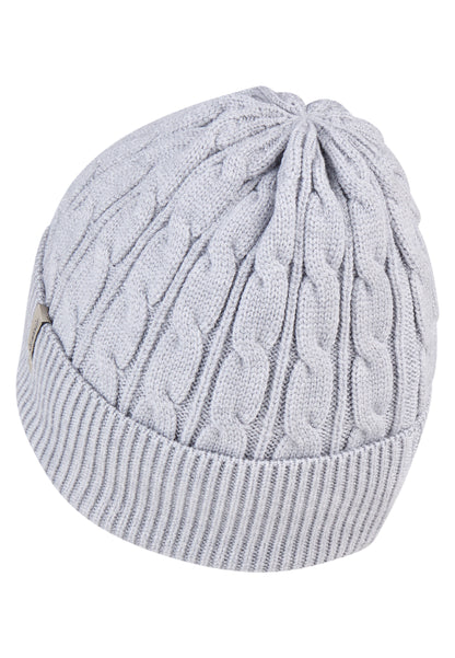 Strickmütze