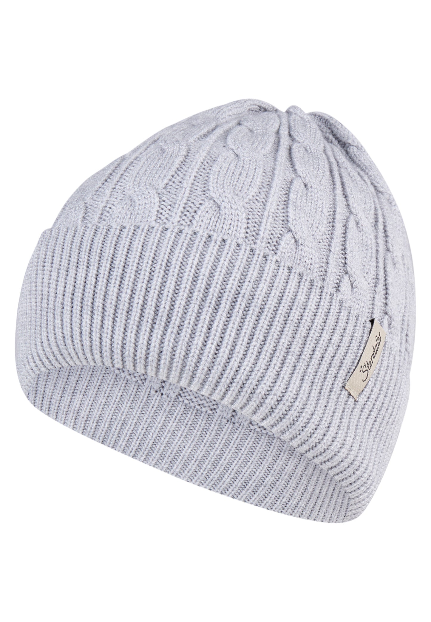 Strickmütze