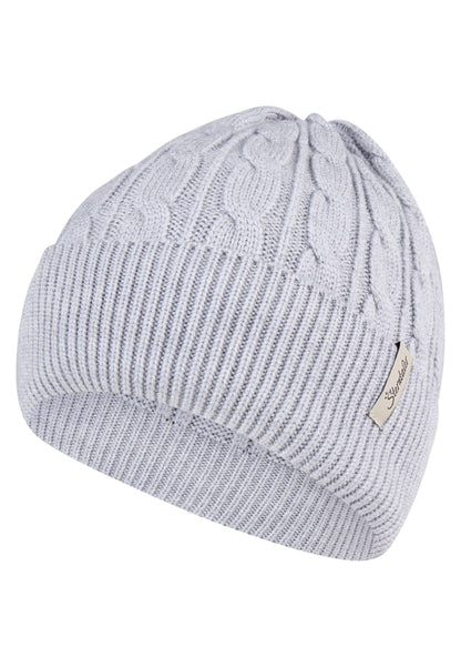 Strickmütze