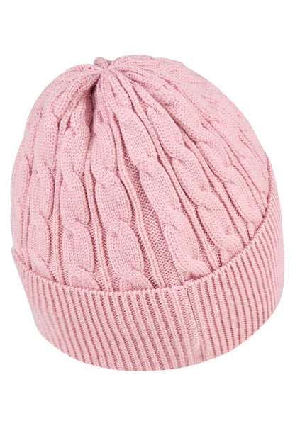 Strickmütze