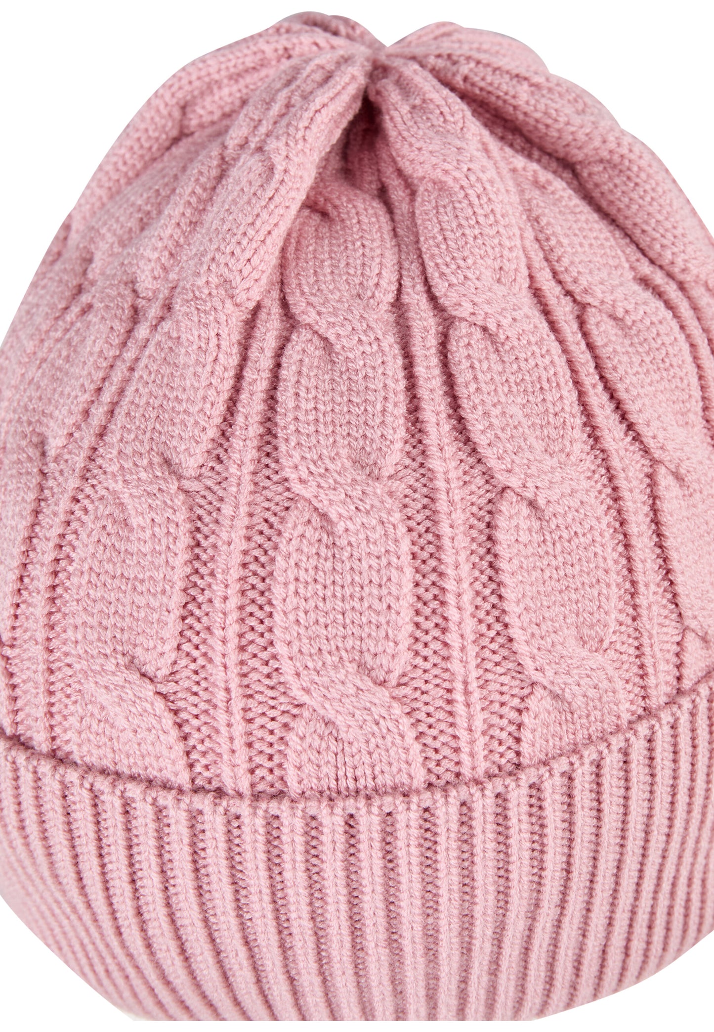 Strickmütze