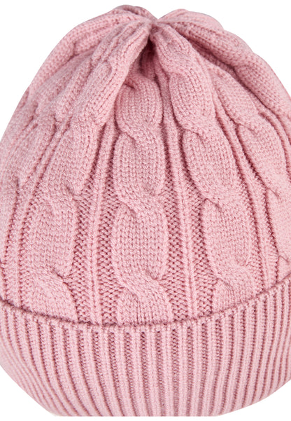 Strickmütze