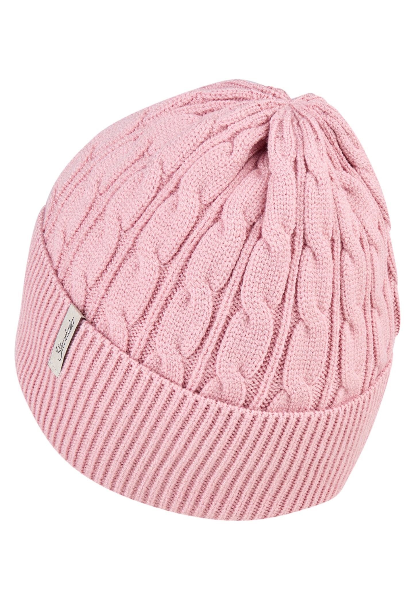 Strickmütze