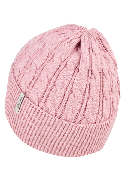 Strickmütze