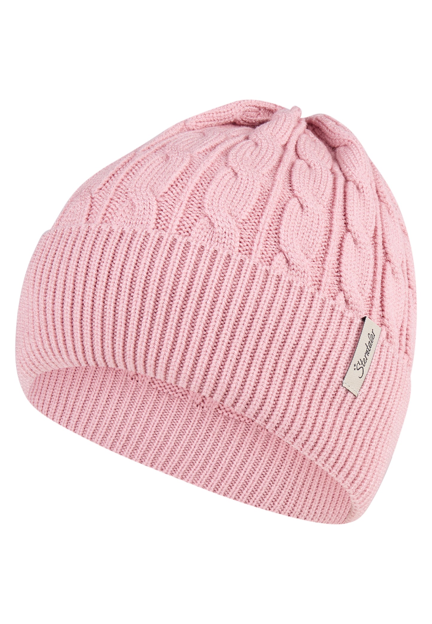 Strickmütze