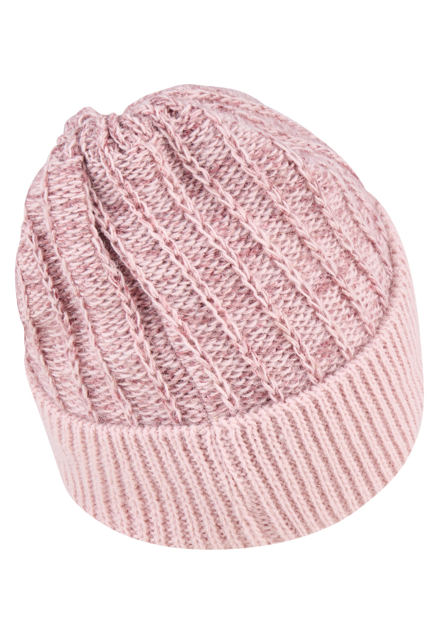 Strickmütze