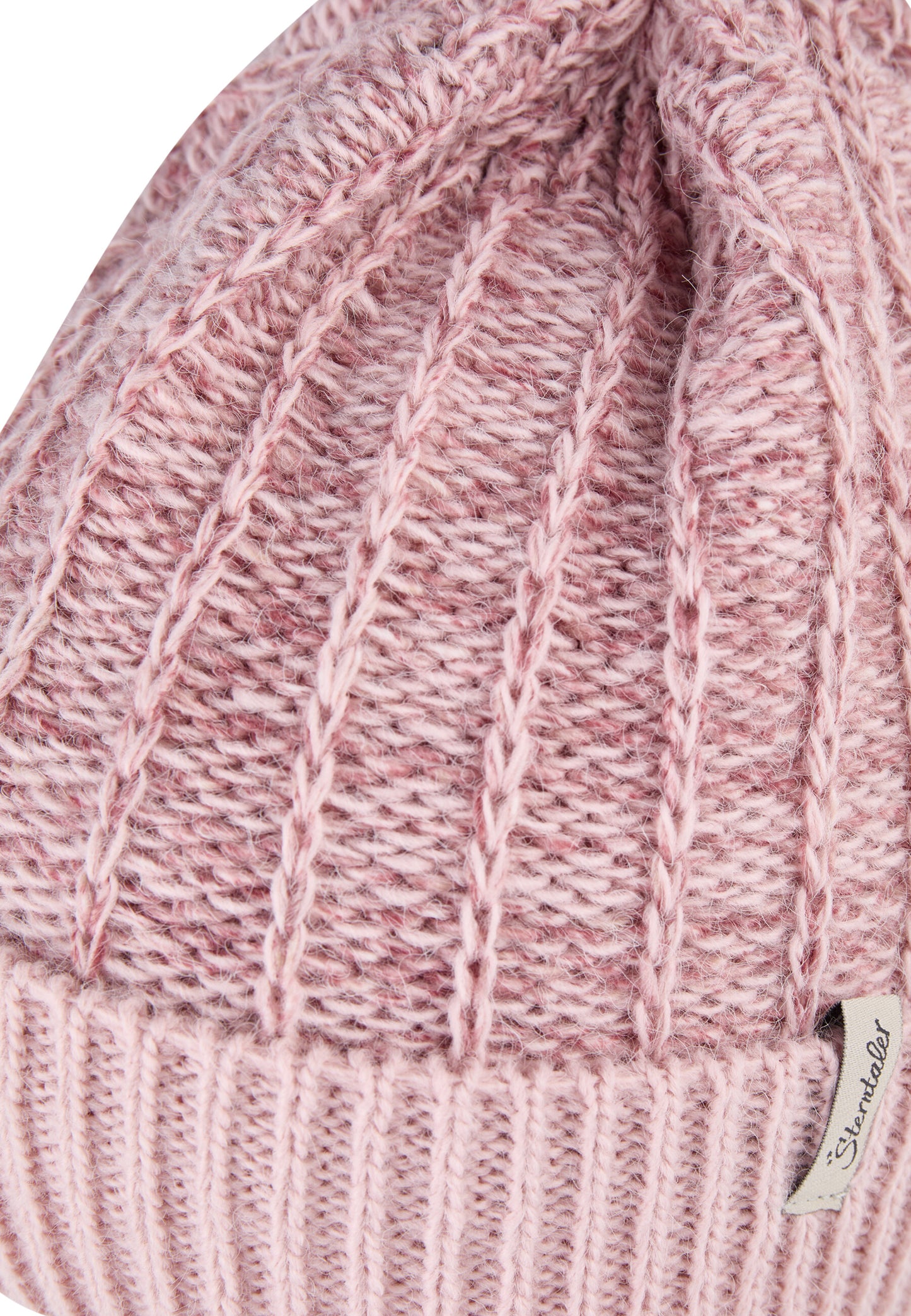 Strickmütze