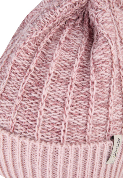 Strickmütze