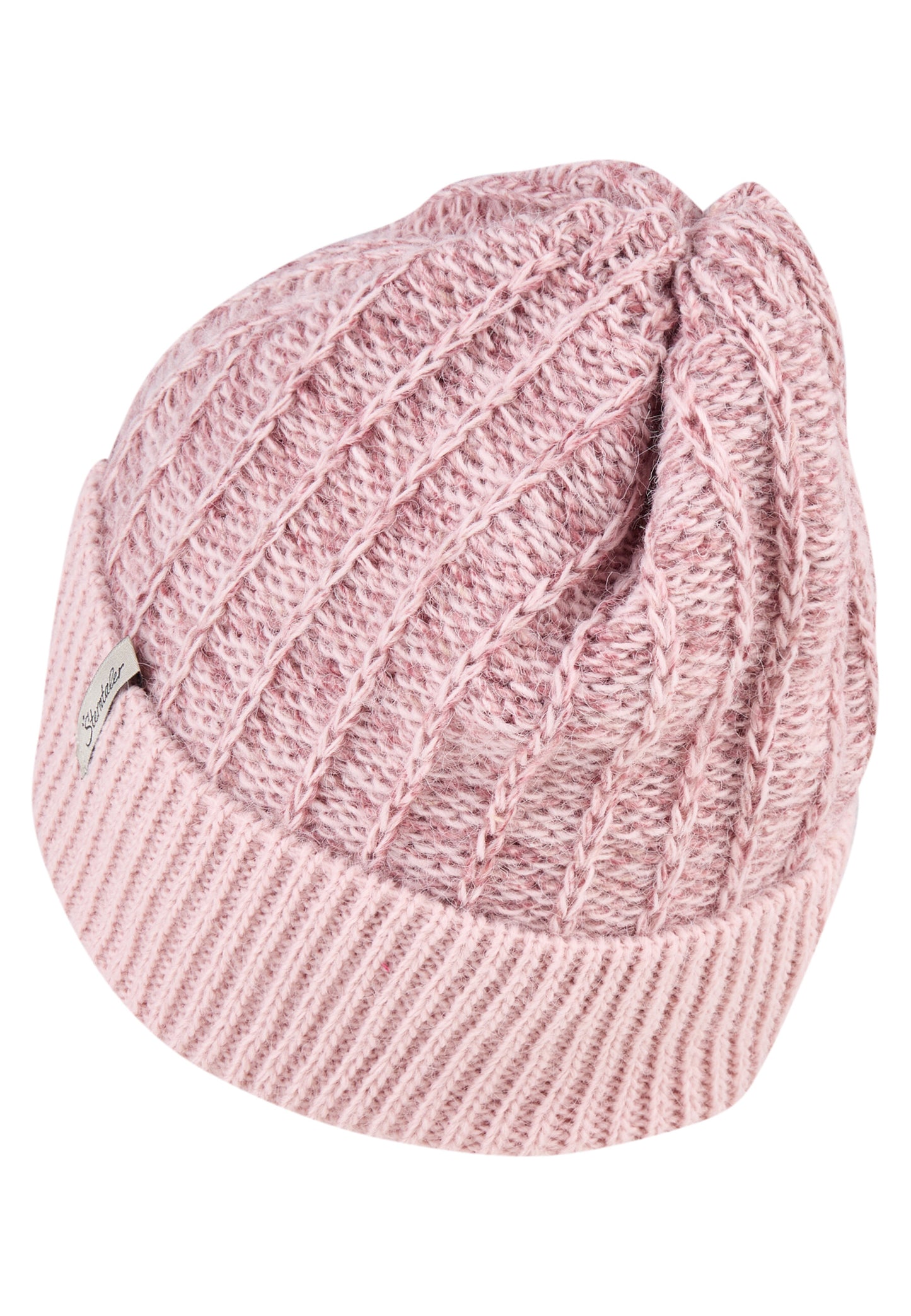 Strickmütze