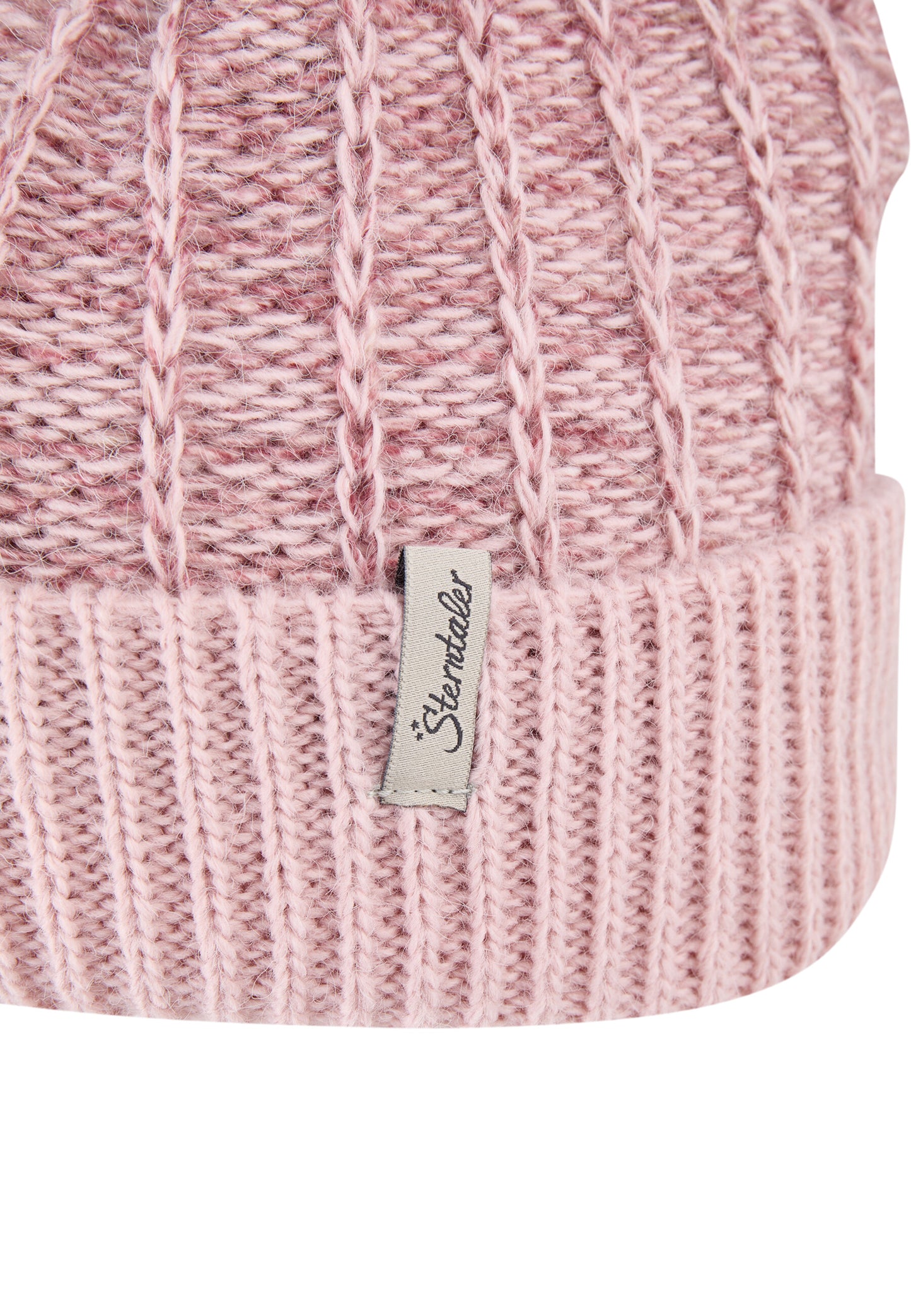 Strickmütze