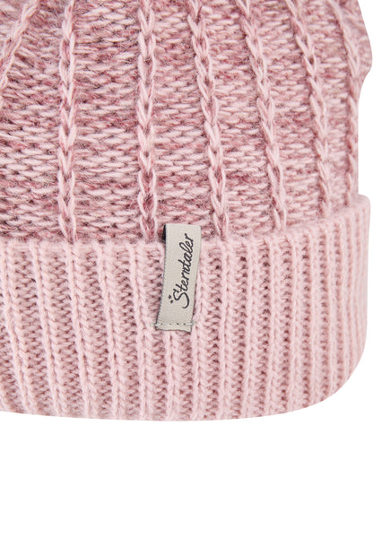 Strickmütze
