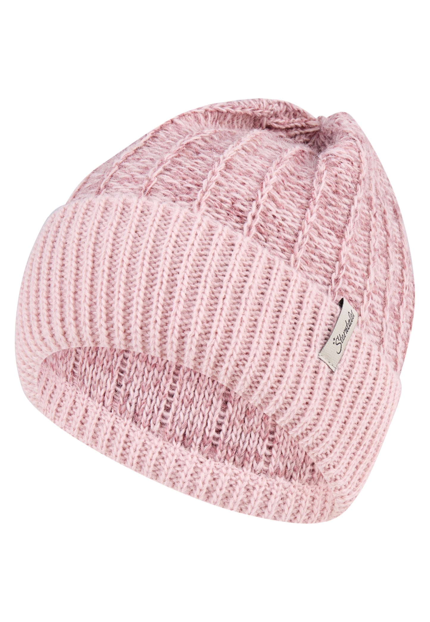 Strickmütze