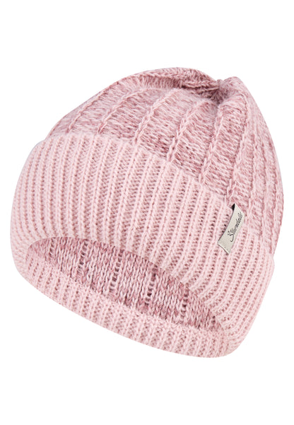 Strickmütze