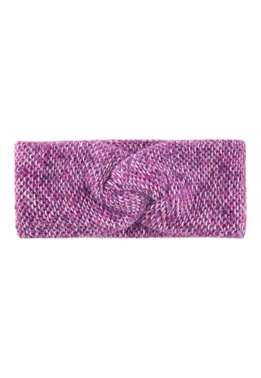 Sterntaler Strick-Stirnband Fascia Invernale, Rosa, 53 Bambino Sterntaler Strick-Stirnband Fascia Invernale, Rosa, 53 Bambino