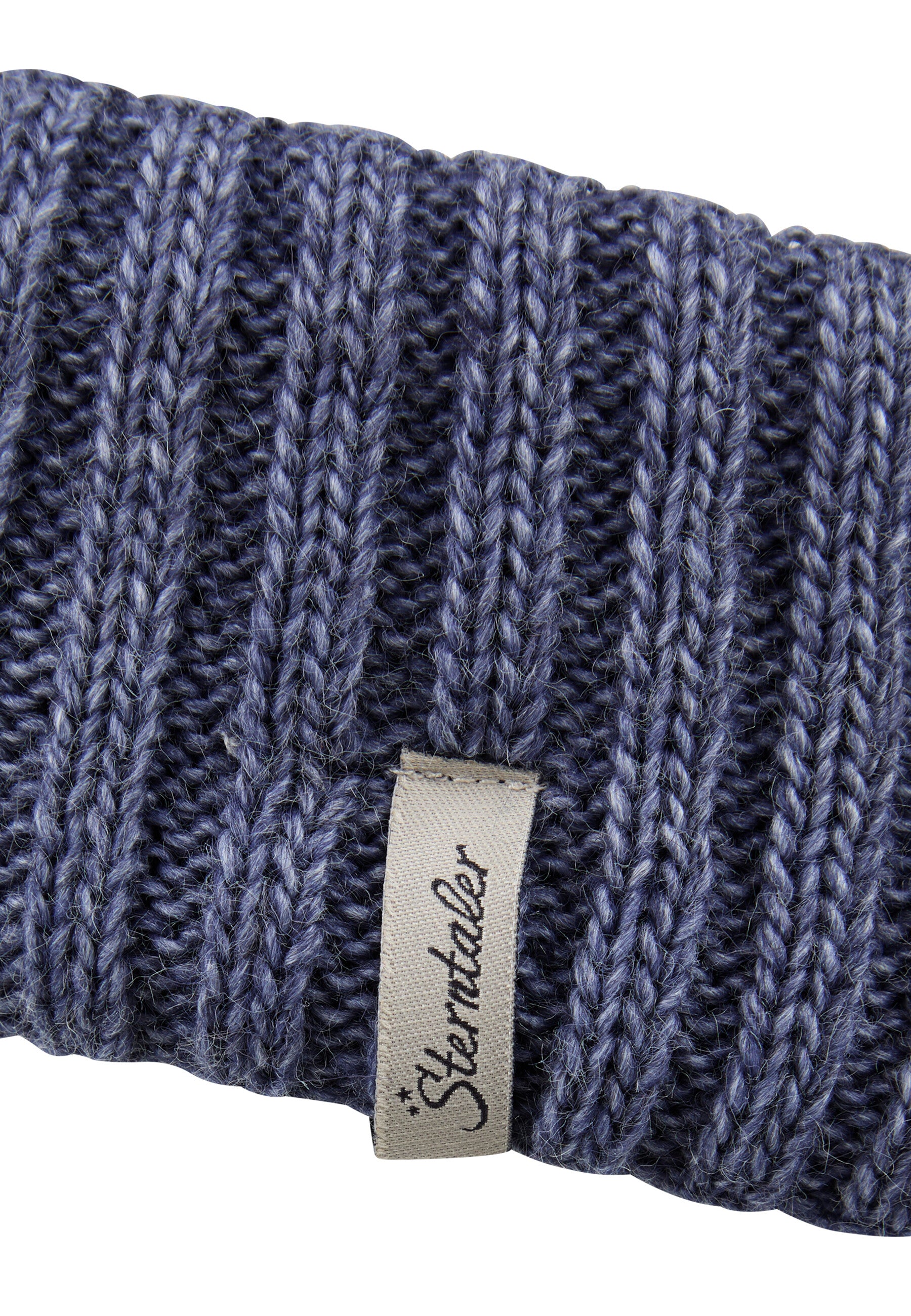 Sterntaler Strick-Stirnband Wickeloptik, Fascia Invernale Sterntaler Strick-Stirnband Wickeloptik, Fascia Invernale