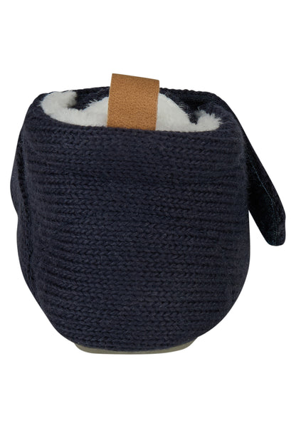 Zapatitos para gatear de bebé