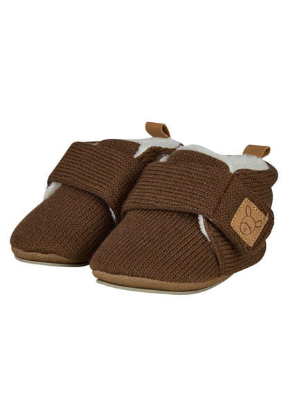 Zapatitos para gatear de bebé