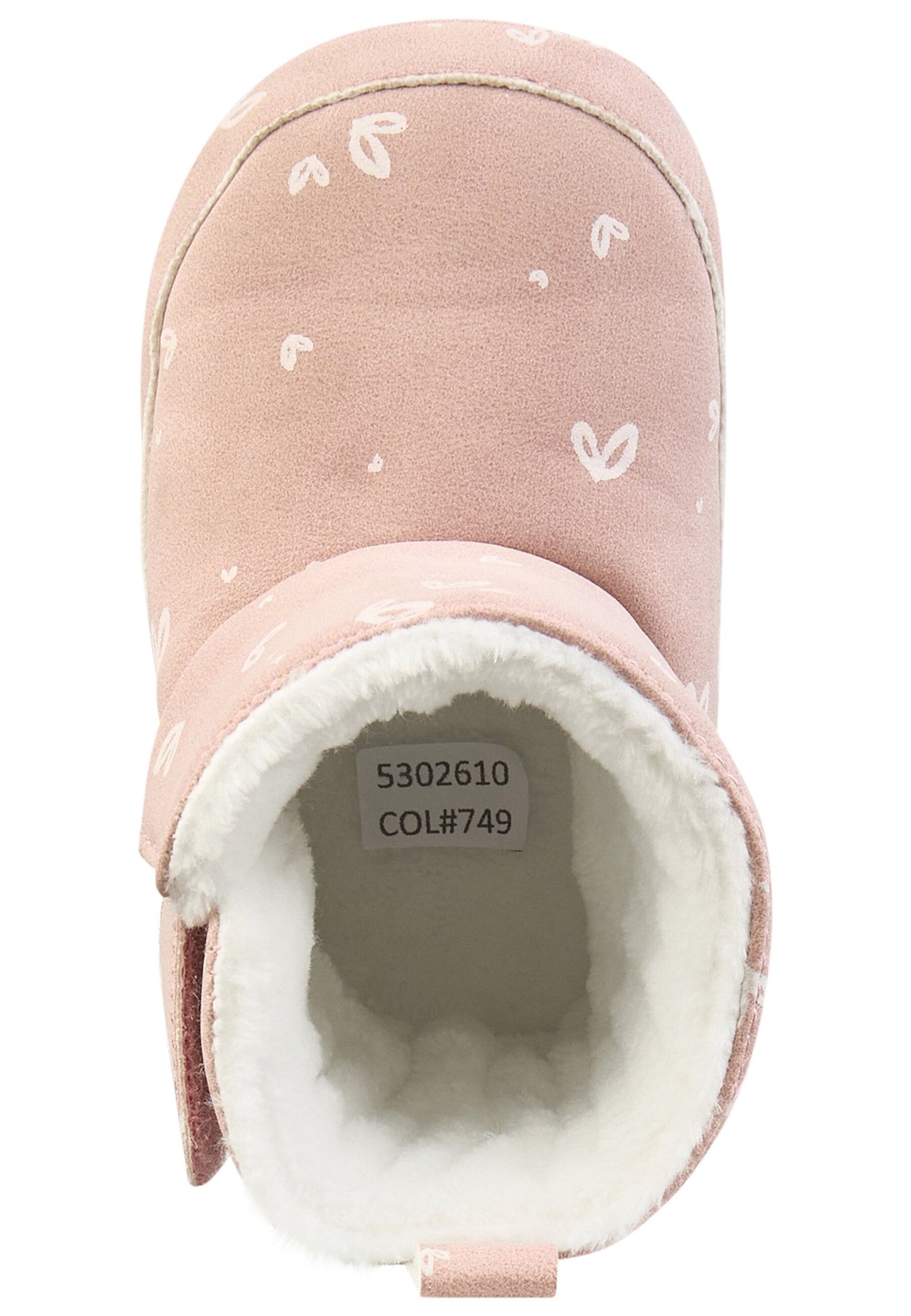Baby Stiefel