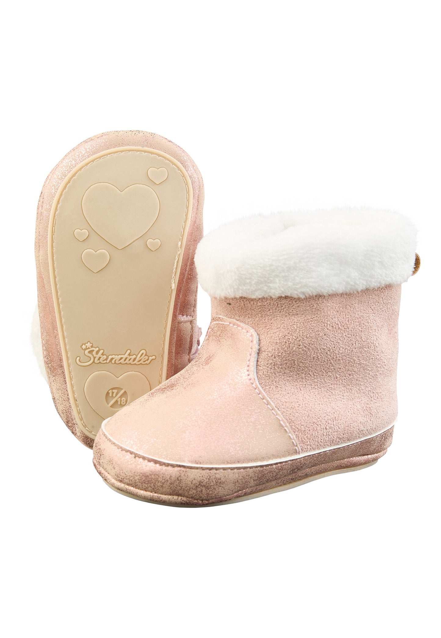 Baby Stiefel