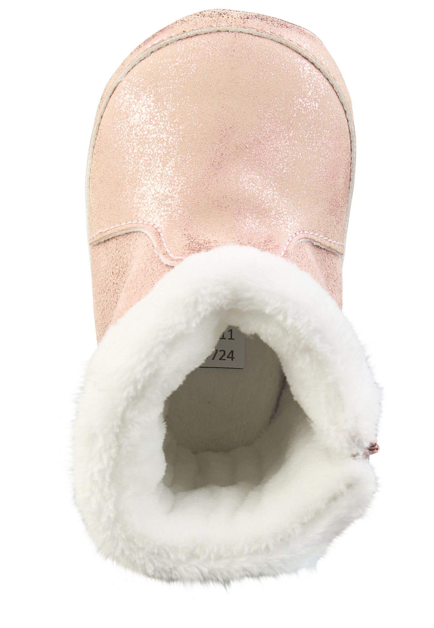Baby Stiefel