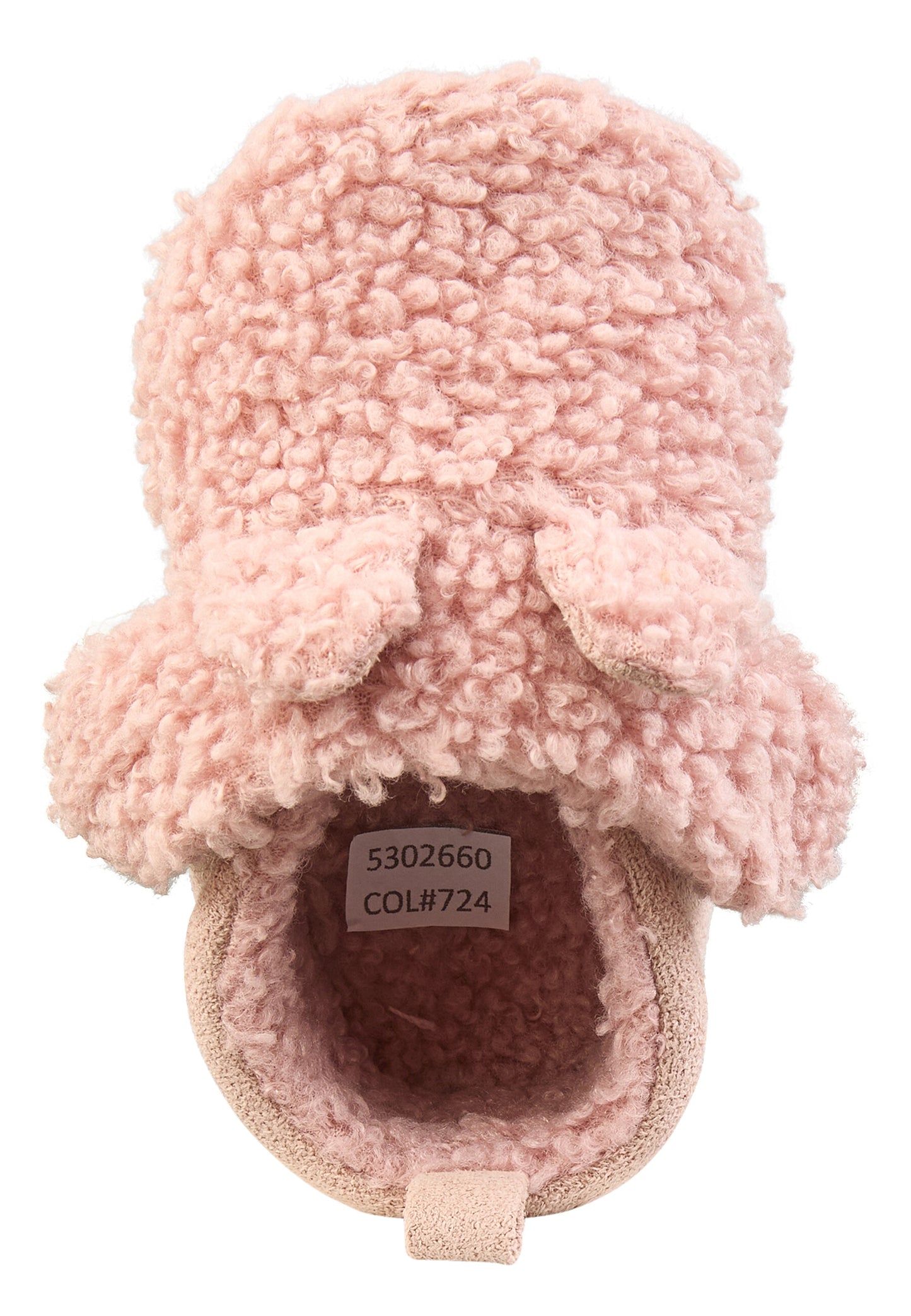 Baby Krabbelschuhe