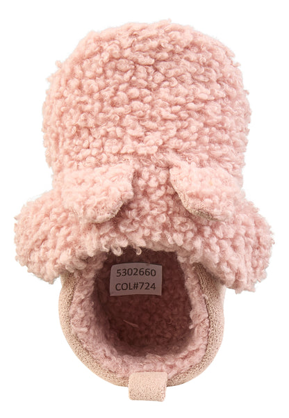 Baby Krabbelschuhe