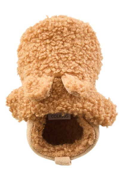 Baby Krabbelschuhe