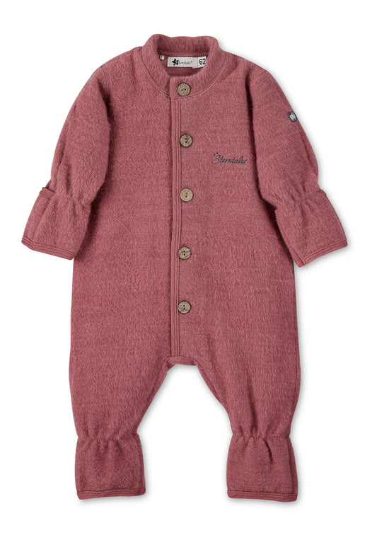 Overall