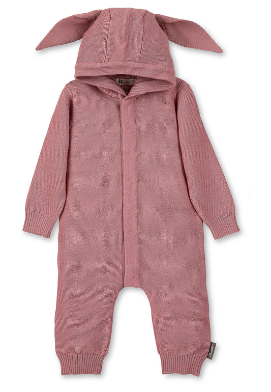 Strickoverall