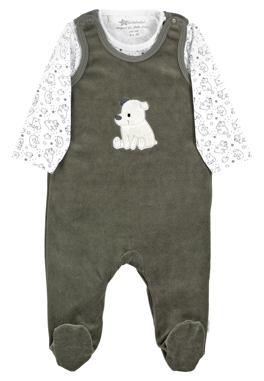 Romper Set