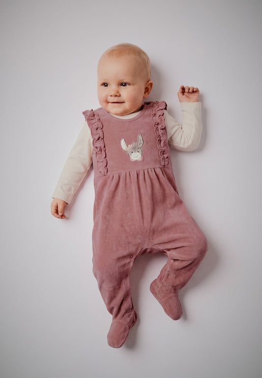 Romper Set