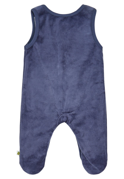 Set Strampler, Hose und Shirt